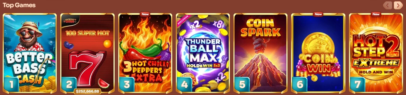 CleoBetRa Casino review for Canadian online players