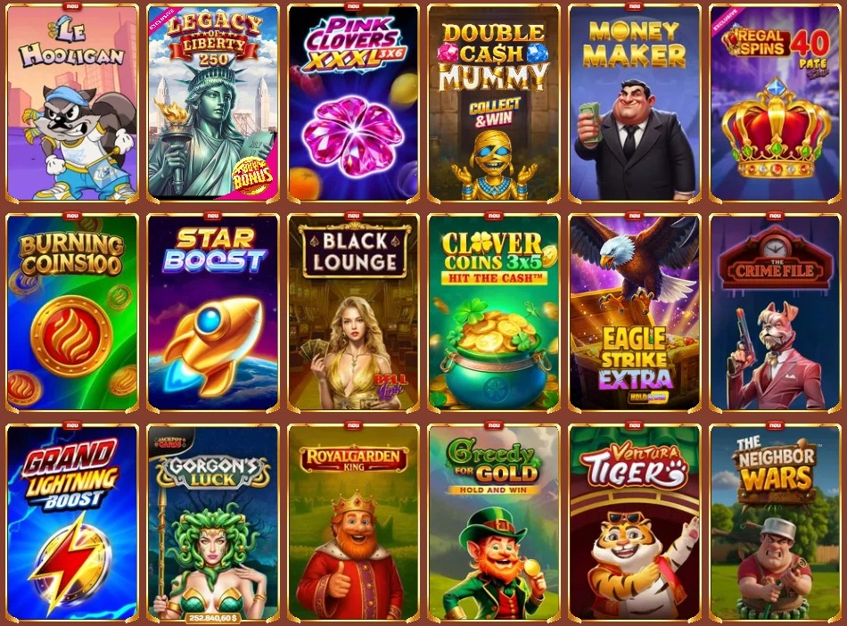 CleoBetRa Casino bonus system