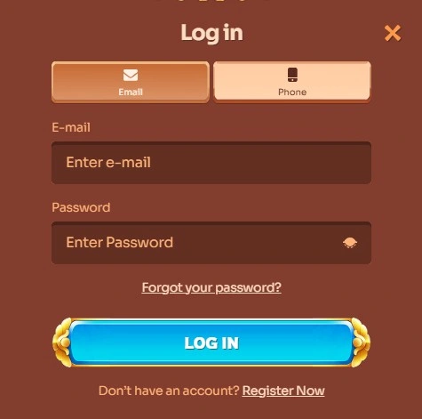 CleoBetRa secure casino login